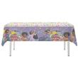 Mantel plastico Encanto